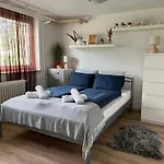 Cozy In - Free Parking Lejlighed Ljubljana