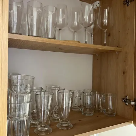 Cozy In - Free Parking Апартаменты