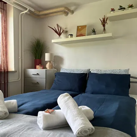 Cozy In - Free Parking