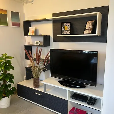 Apartmán Cozy In - Free Parking Lublaň