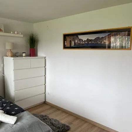 Cozy In - Free Parking * Lublaň