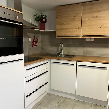 Cozy In - Free Parking * 류블랴나