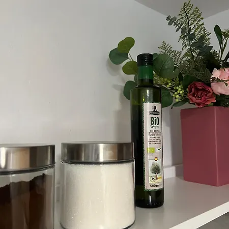 Apartmán Cozy In - Free Parking Lublaň