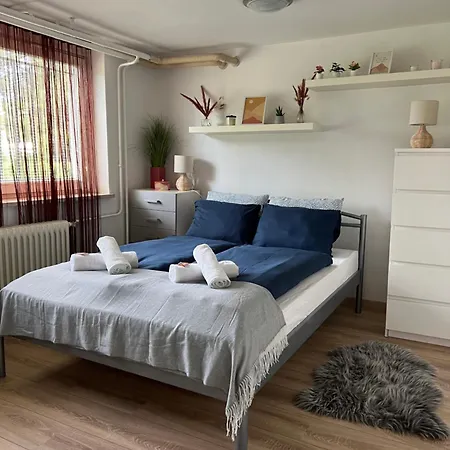 Cozy In - Free Parking Apartamento Liubliana