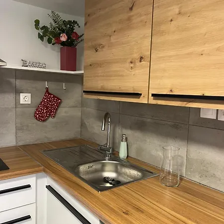 Cozy In - Free Parking Любляна