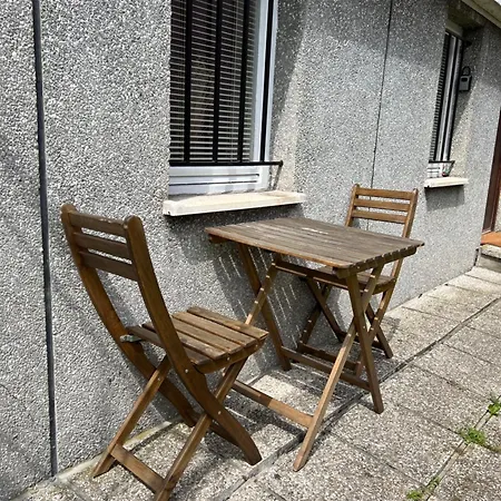 Cozy In - Free Parking * Lublaň