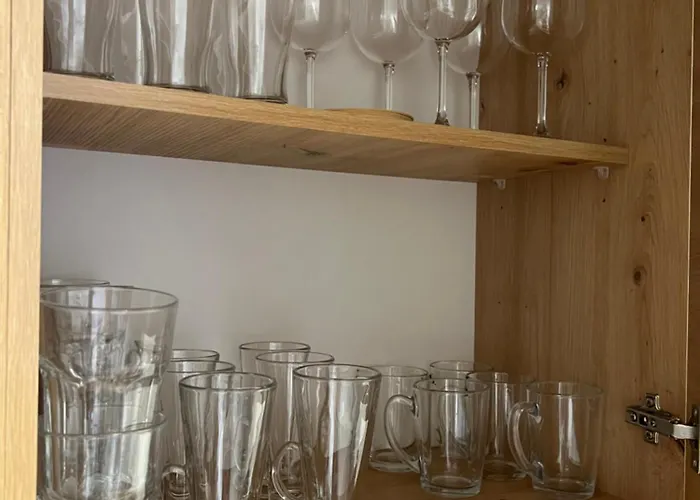 Cozy In - Free Parking Διαμέρισμα