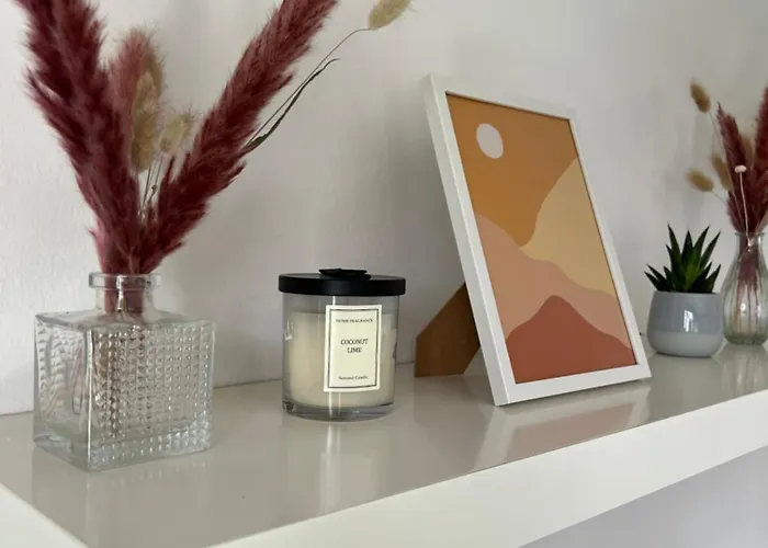 Cozy In - Free Parking Διαμέρισμα *