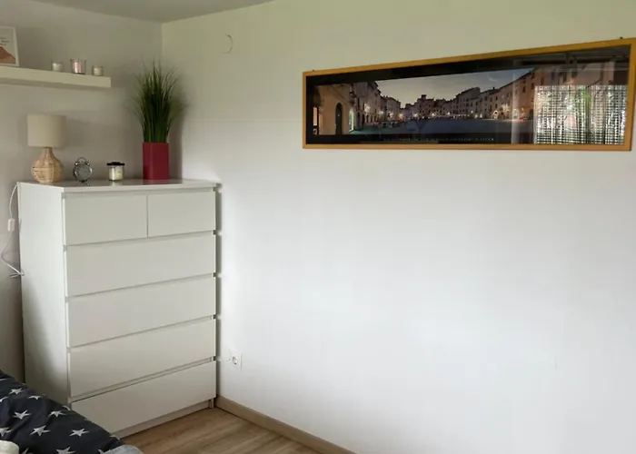 Cozy In - Free Parking * 류블랴나