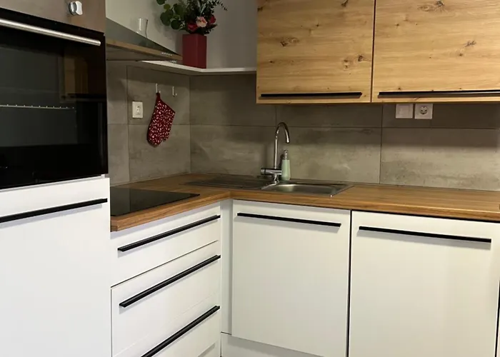 Cozy In - Free Parking * Λιουμπλιάνα