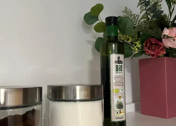 Διαμέρισμα Cozy In - Free Parking Λιουμπλιάνα