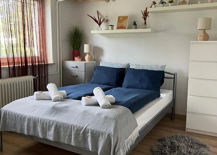 Cozy In - Free Parking Διαμέρισμα Λιουμπλιάνα