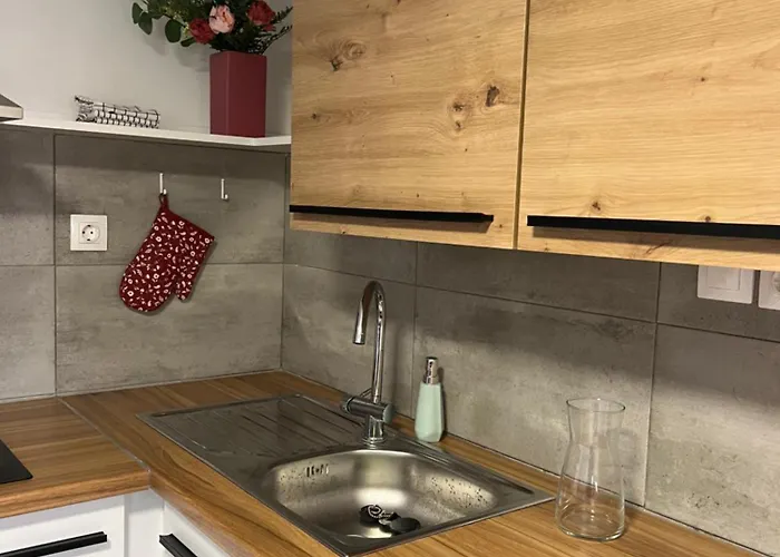 Cozy In - Free Parking Λιουμπλιάνα