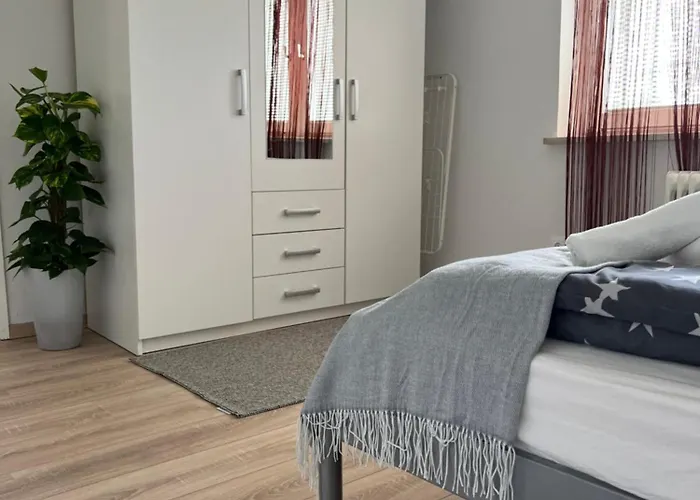 아파트 Cozy In - Free Parking 류블랴나