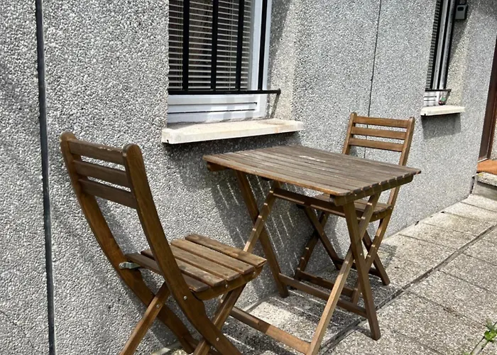 Cozy In - Free Parking * 류블랴나