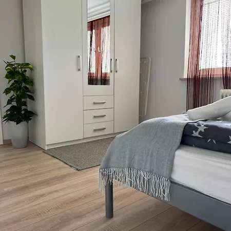 Διαμέρισμα Cozy In - Free Parking Λιουμπλιάνα